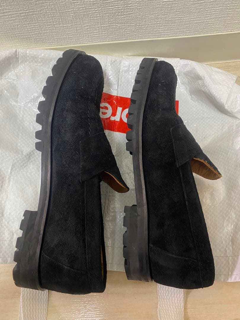 Cootie Productions ローファー