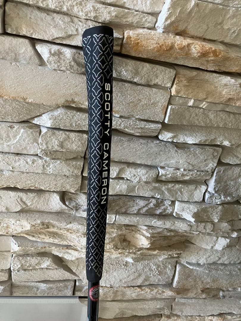 テーラーメイド スパイダー GTX TRUSS TM2 33インチ　BLACK