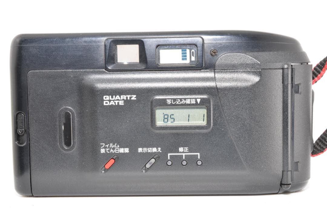 キャノン Canon Autoboy3 Quartz Date QD #2371