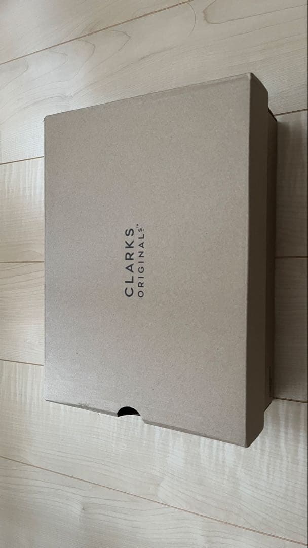 靴 Clarks Wallabee. EUR 39