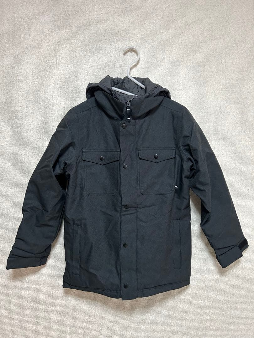 美品　バートン　ウェアとパンツのセット