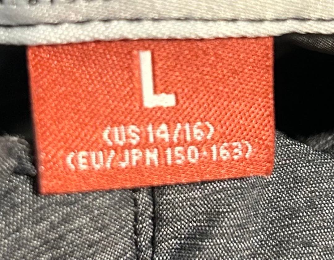 美品　バートン　ウェアとパンツのセット