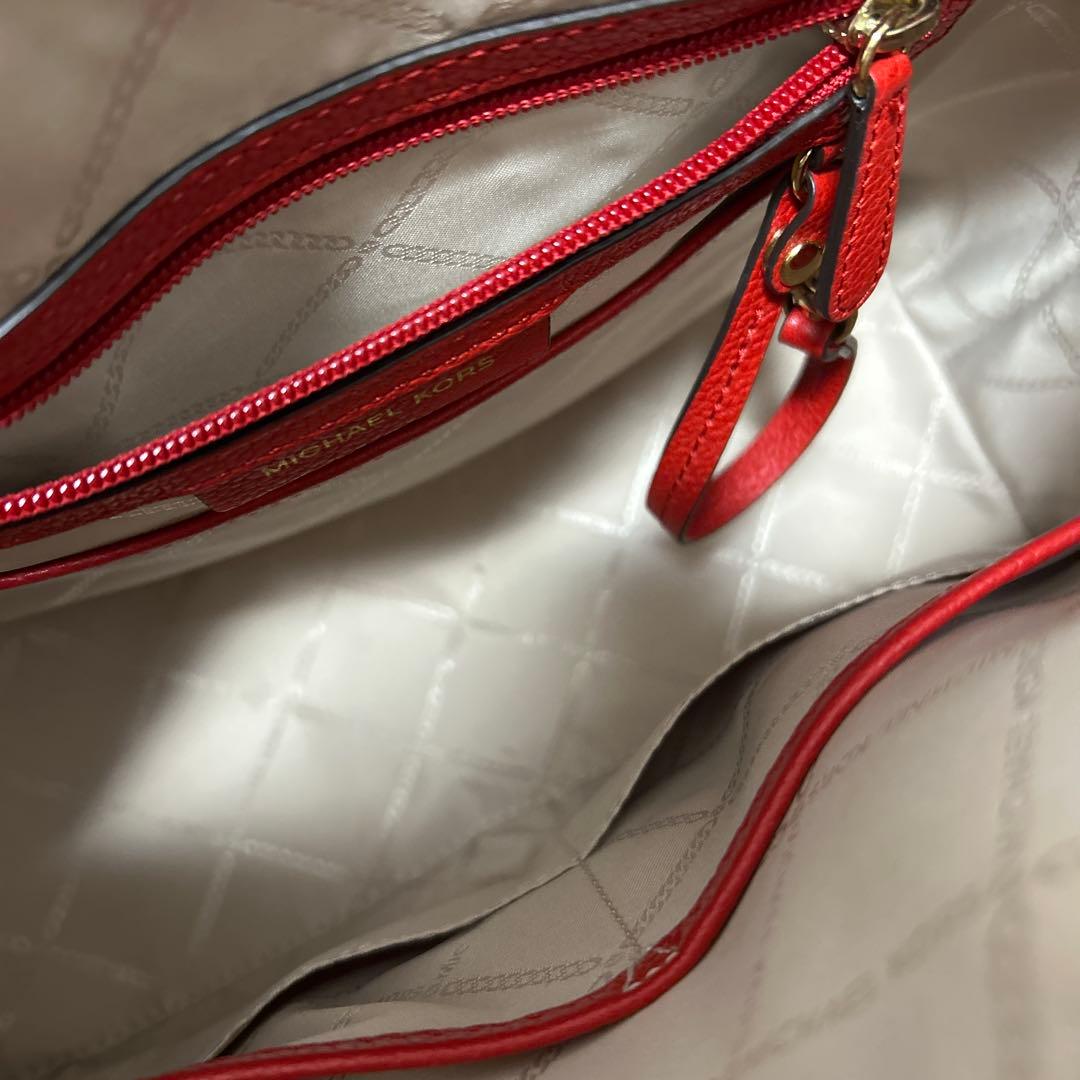 値下げ！　美品　マイケルコース