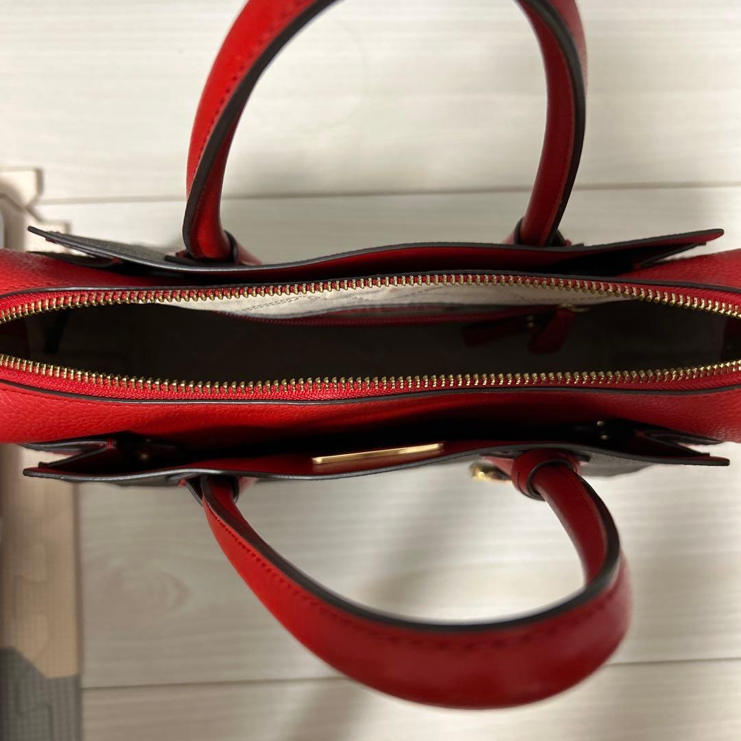 値下げ！　美品　マイケルコース