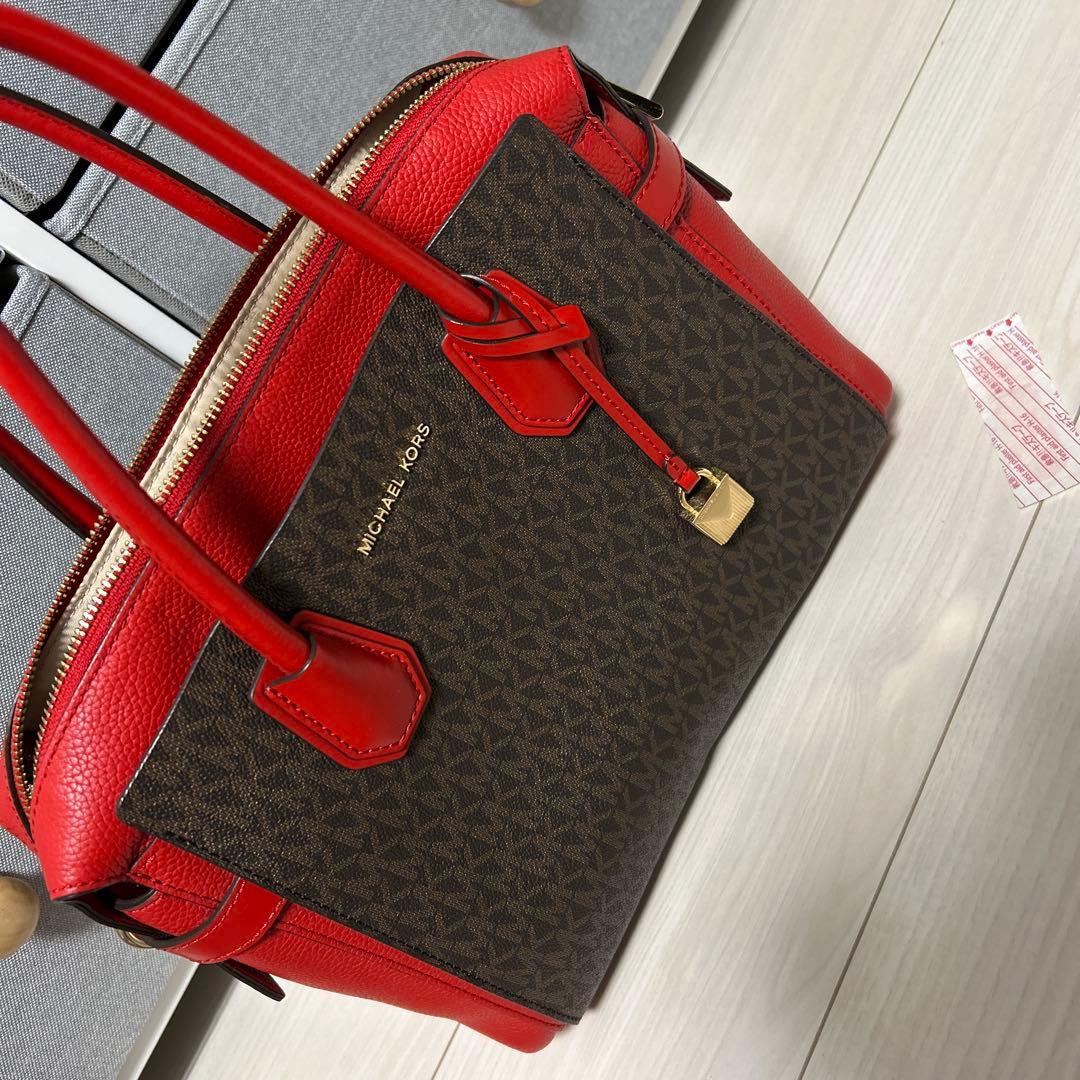 値下げ！　美品　マイケルコース