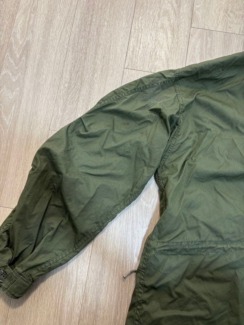 m65フィッシュテール　small