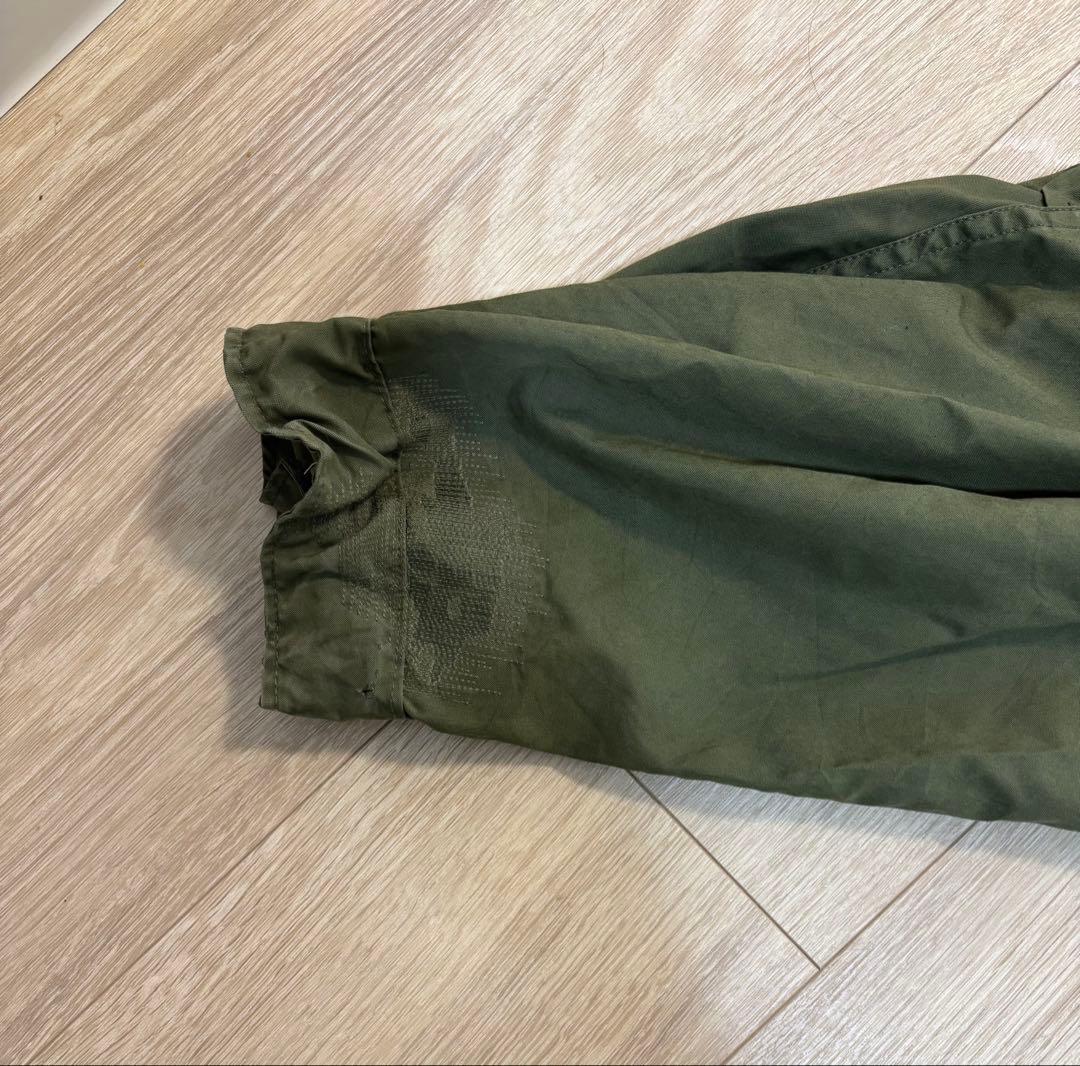 m65フィッシュテール　small