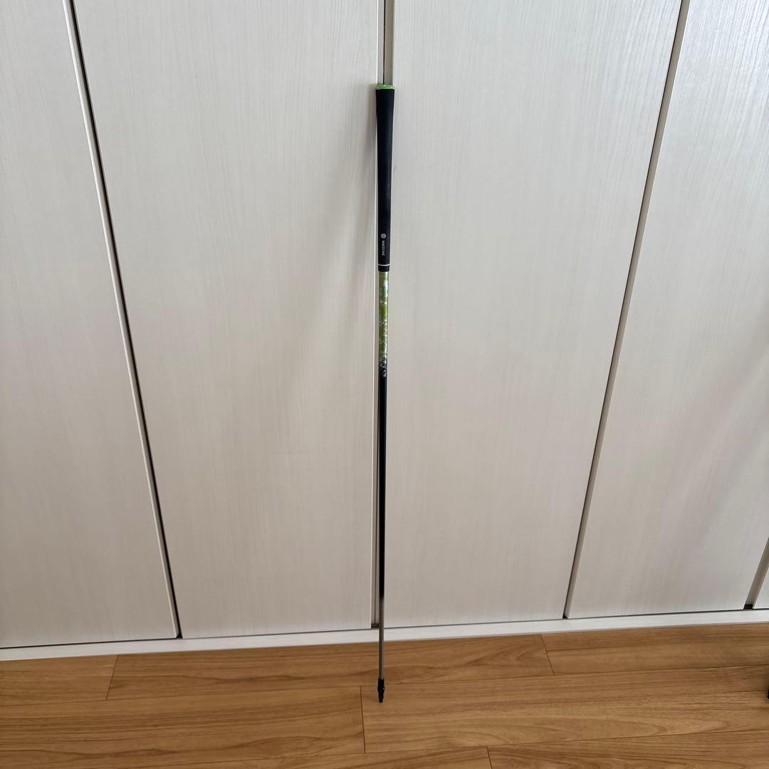 ワクチンコンポドライバー用　　　　シャフト