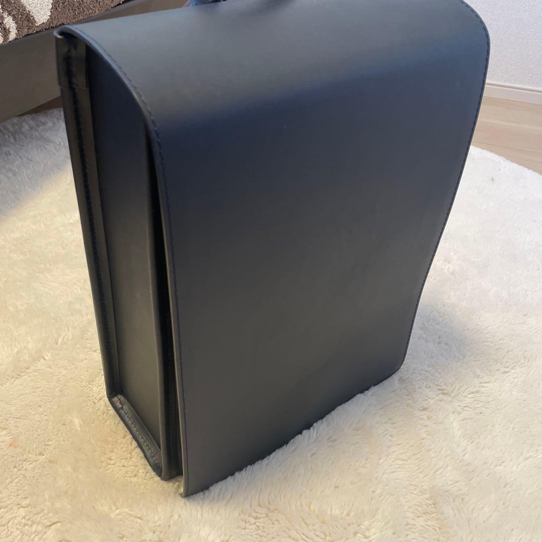 大人ランドセル　土屋鞄