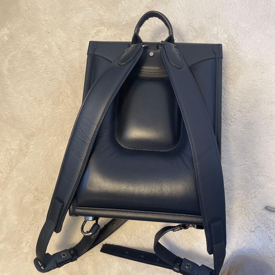 大人ランドセル　土屋鞄