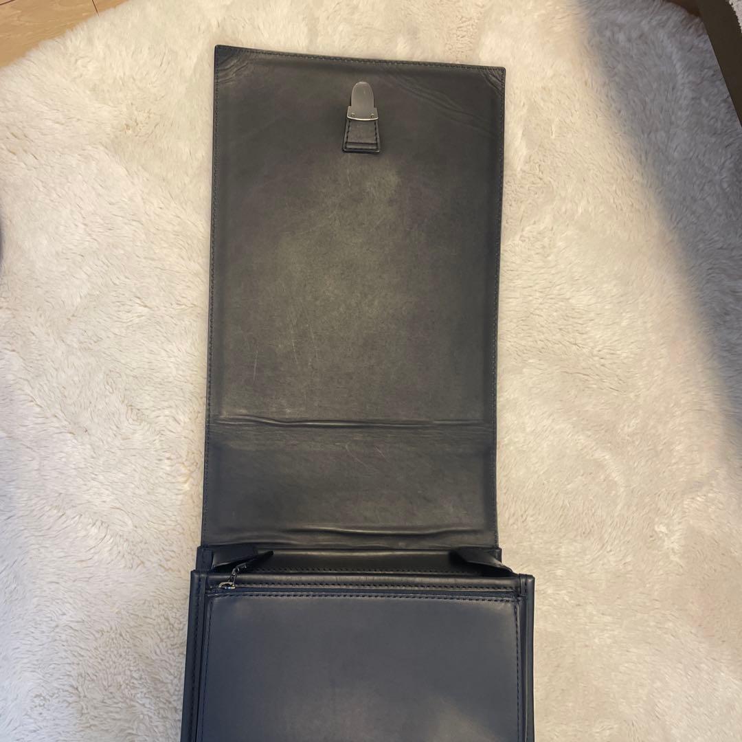 大人ランドセル　土屋鞄