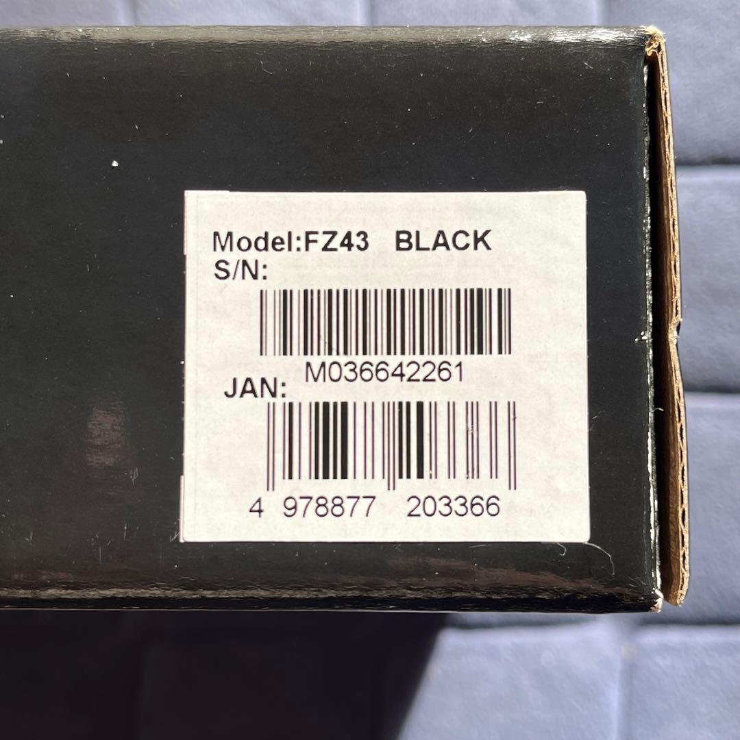 Kodak PIXPRO FZ43 ブラック