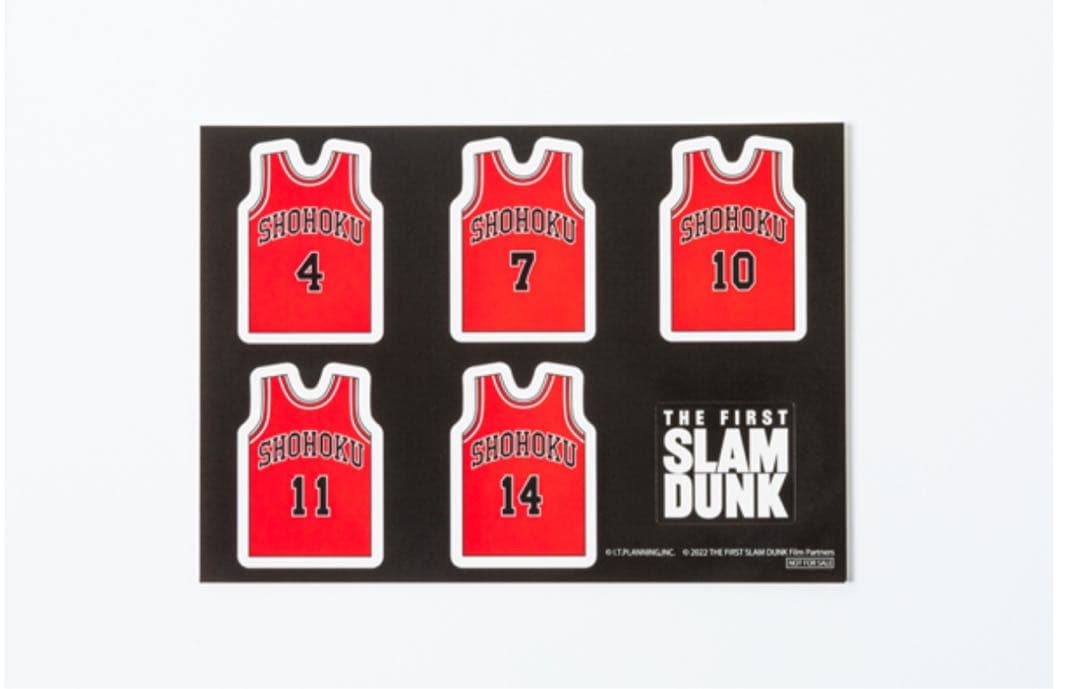 カードダスその他 Blu-ray 4K UHD THE FIRST SLAM DUNK
