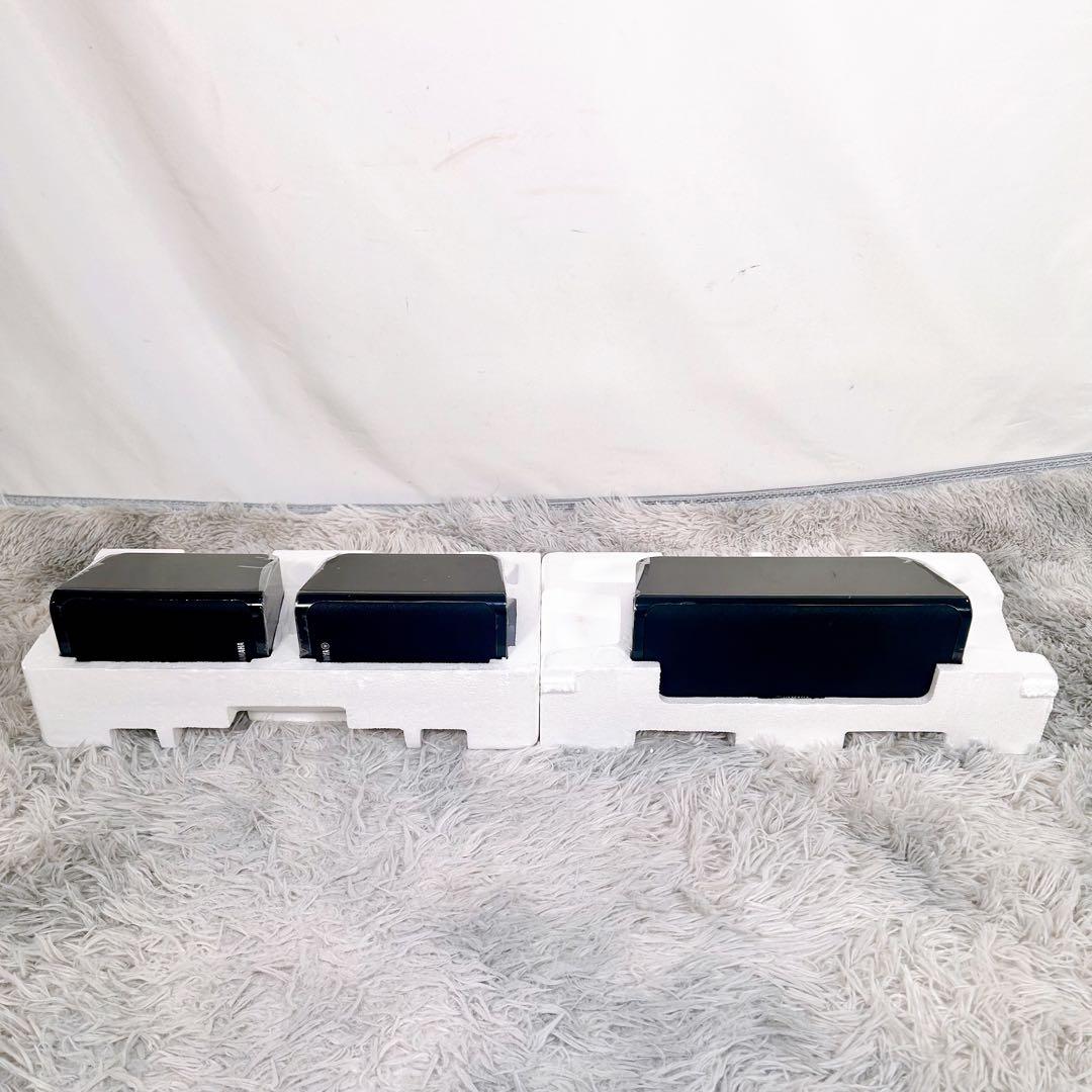 【未使用】ヤマハ 5.1ch トールボーイスタイル NS-PA40