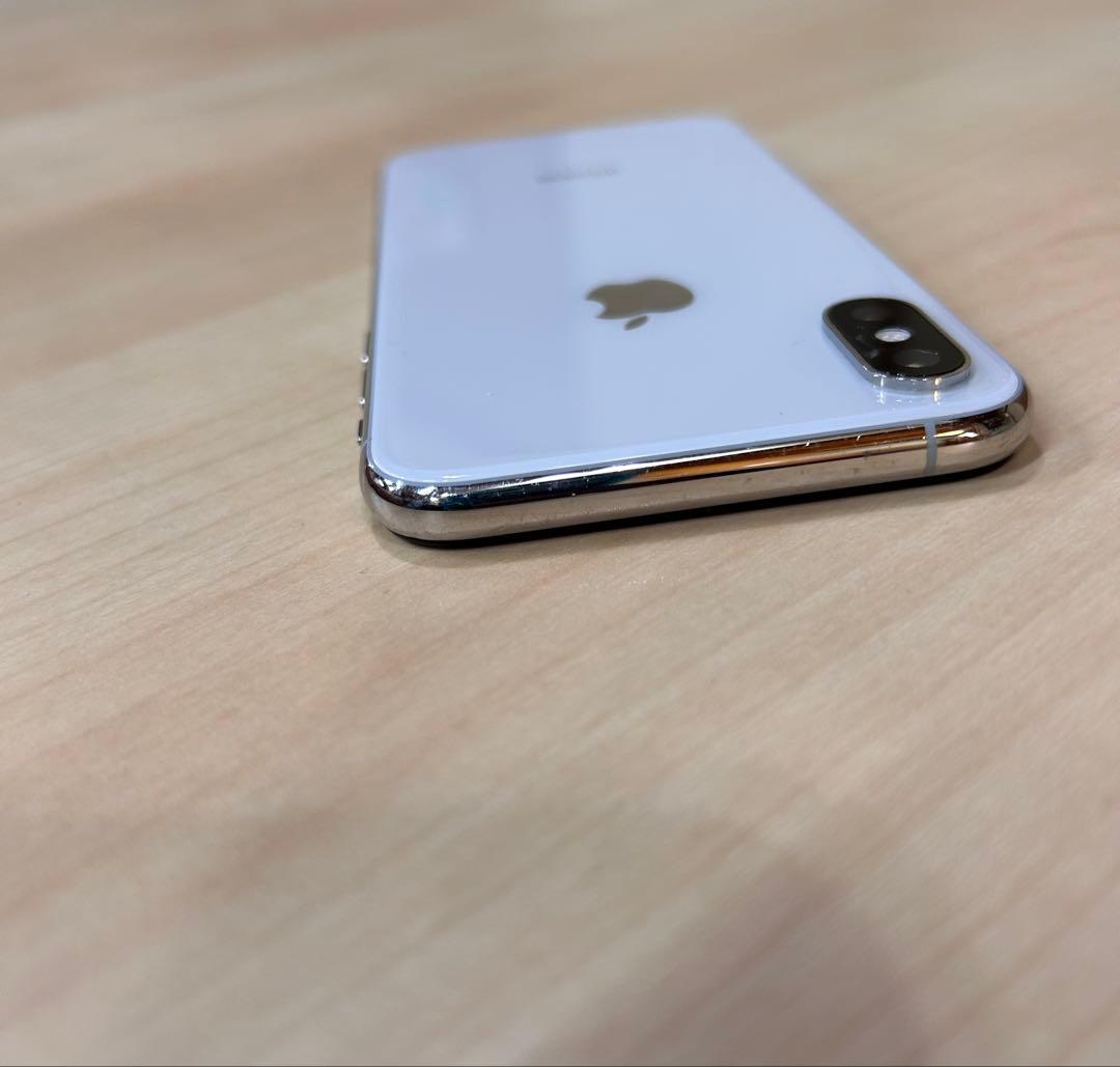 iPhone Xs 256GB バッテリー75%