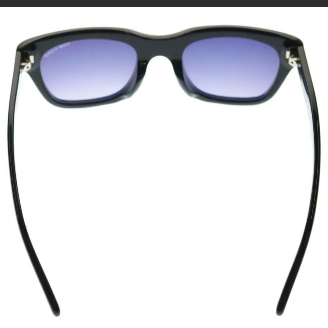 【極美品】トムフォード TF237 F01B サングラス 平野紫耀着用モデル