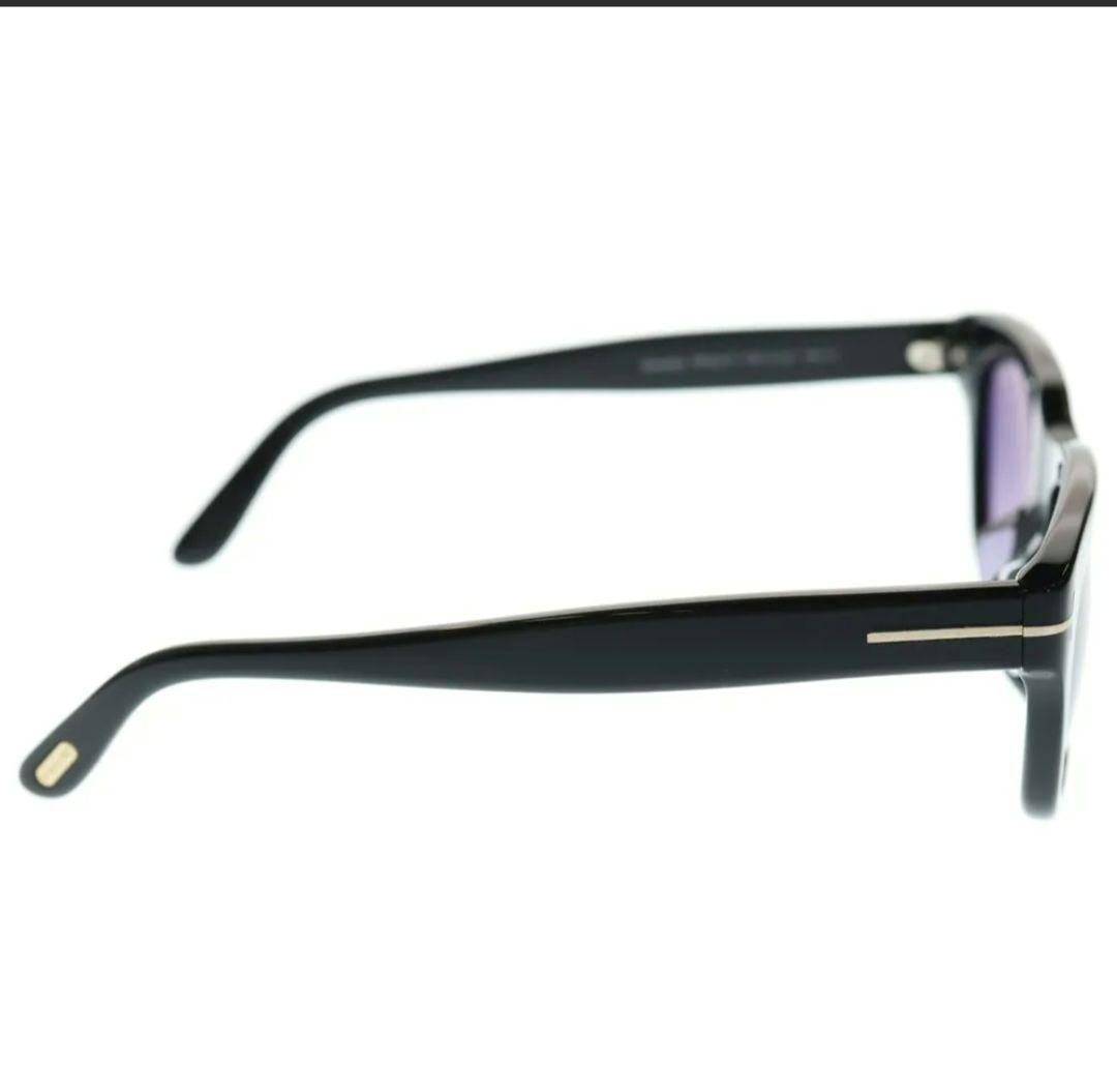 【極美品】トムフォード TF237 F01B サングラス 平野紫耀着用モデル