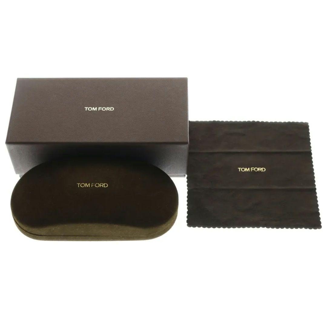 【極美品】トムフォード TF237 F01B サングラス 平野紫耀着用モデル