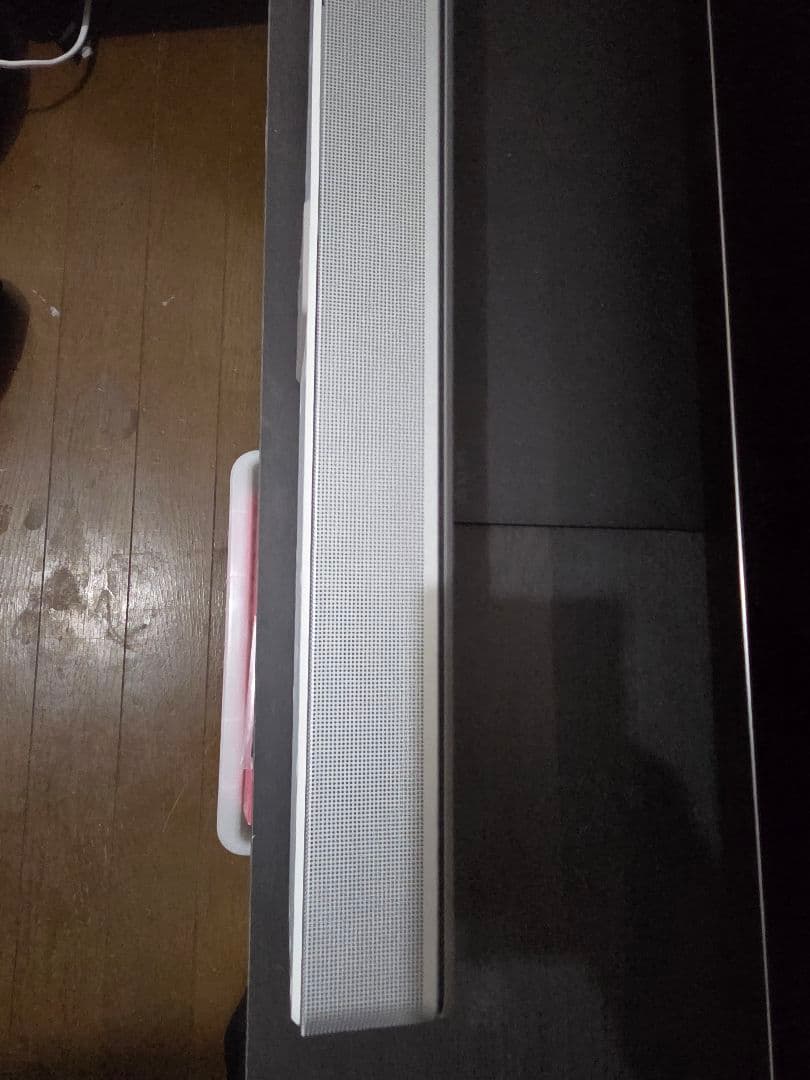 スピーカー・ウーファー Bose Smart Soundbar 900