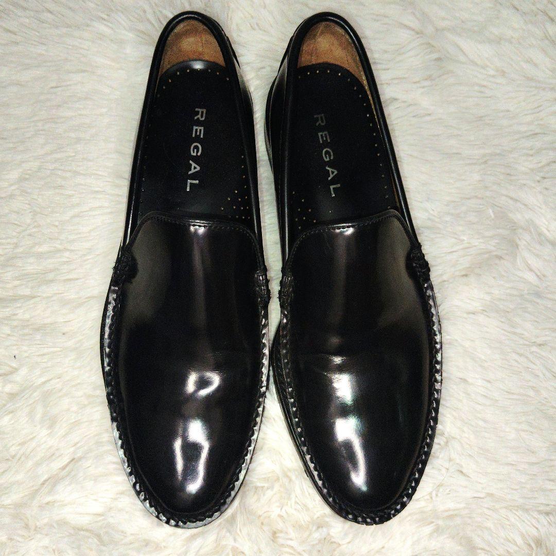 REGALリーガル　15DR コブラヴァンプ　黒　26