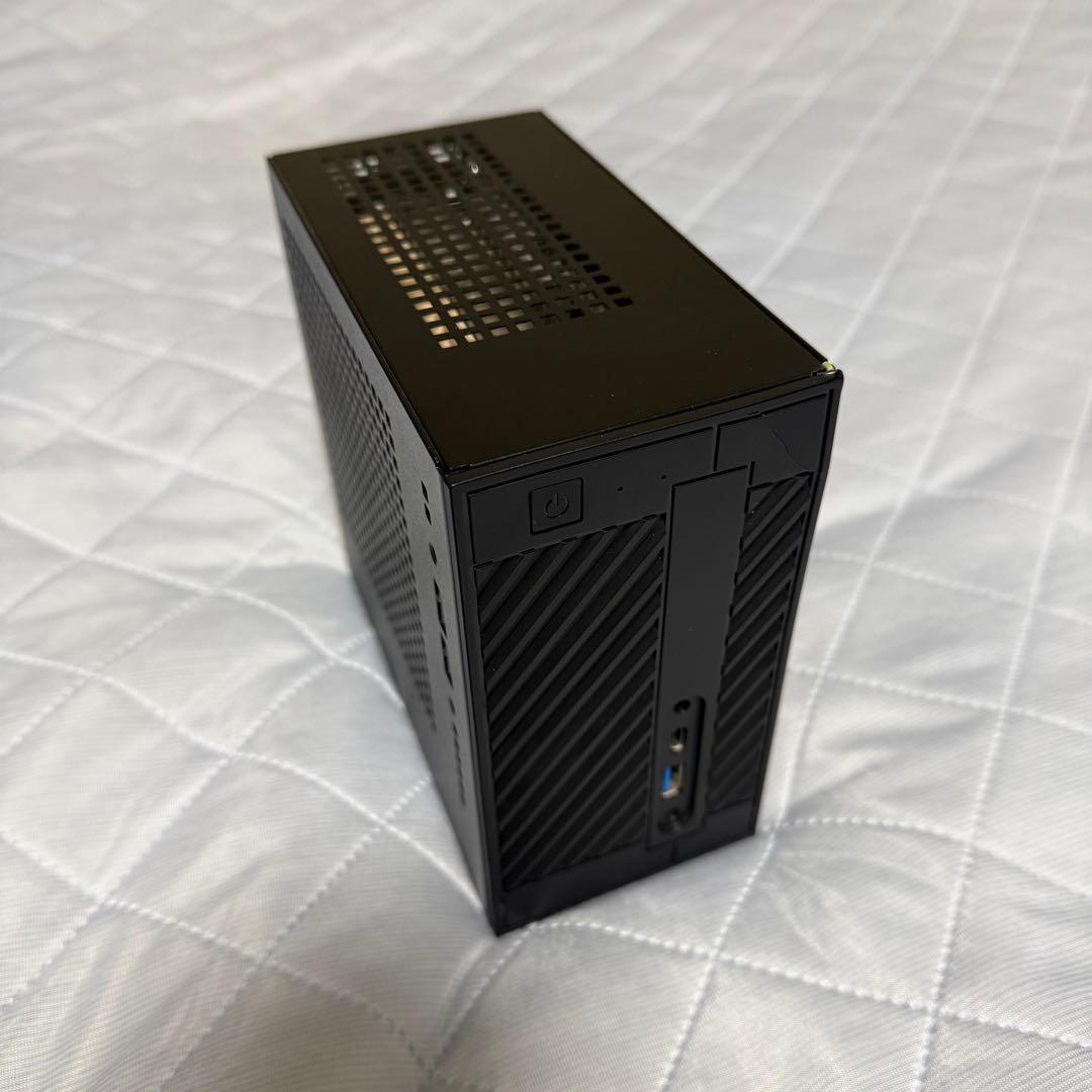 DeskMini 110 ミニPC