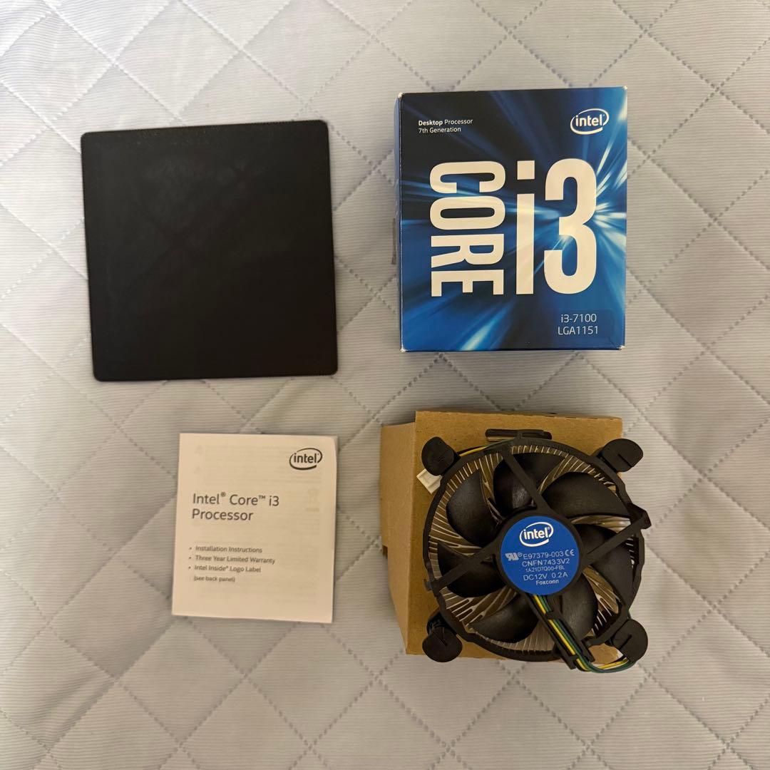 DeskMini 110 ミニPC