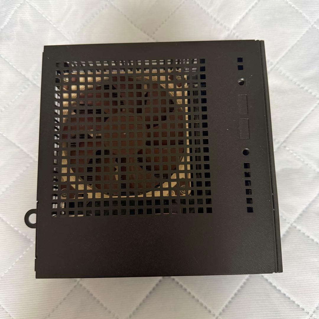 DeskMini 110 ミニPC