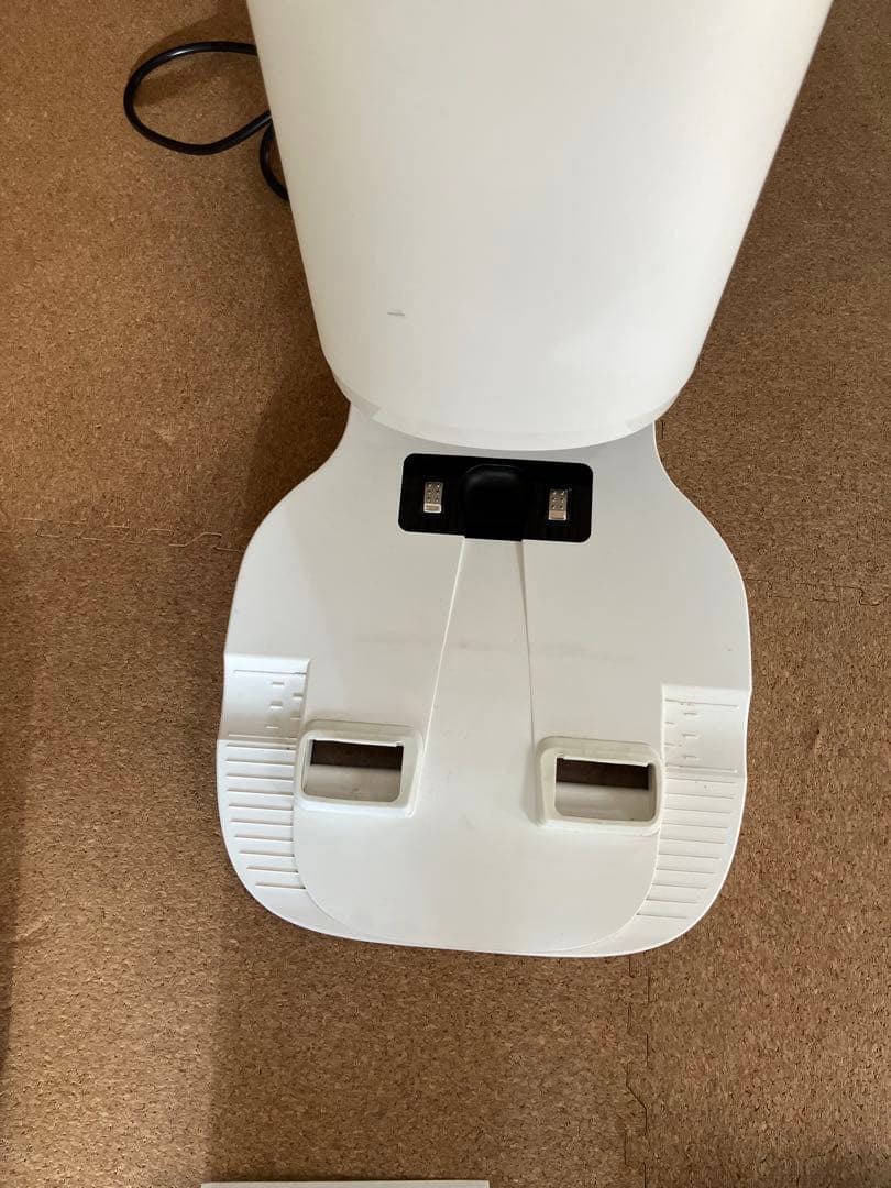 エコバックス DEEBOT T9+本体 & ゴミ収集スタンド