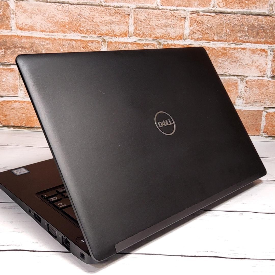 【✨美品✨】DELL Latitude 5290 i5 16GB ノートパソコン
