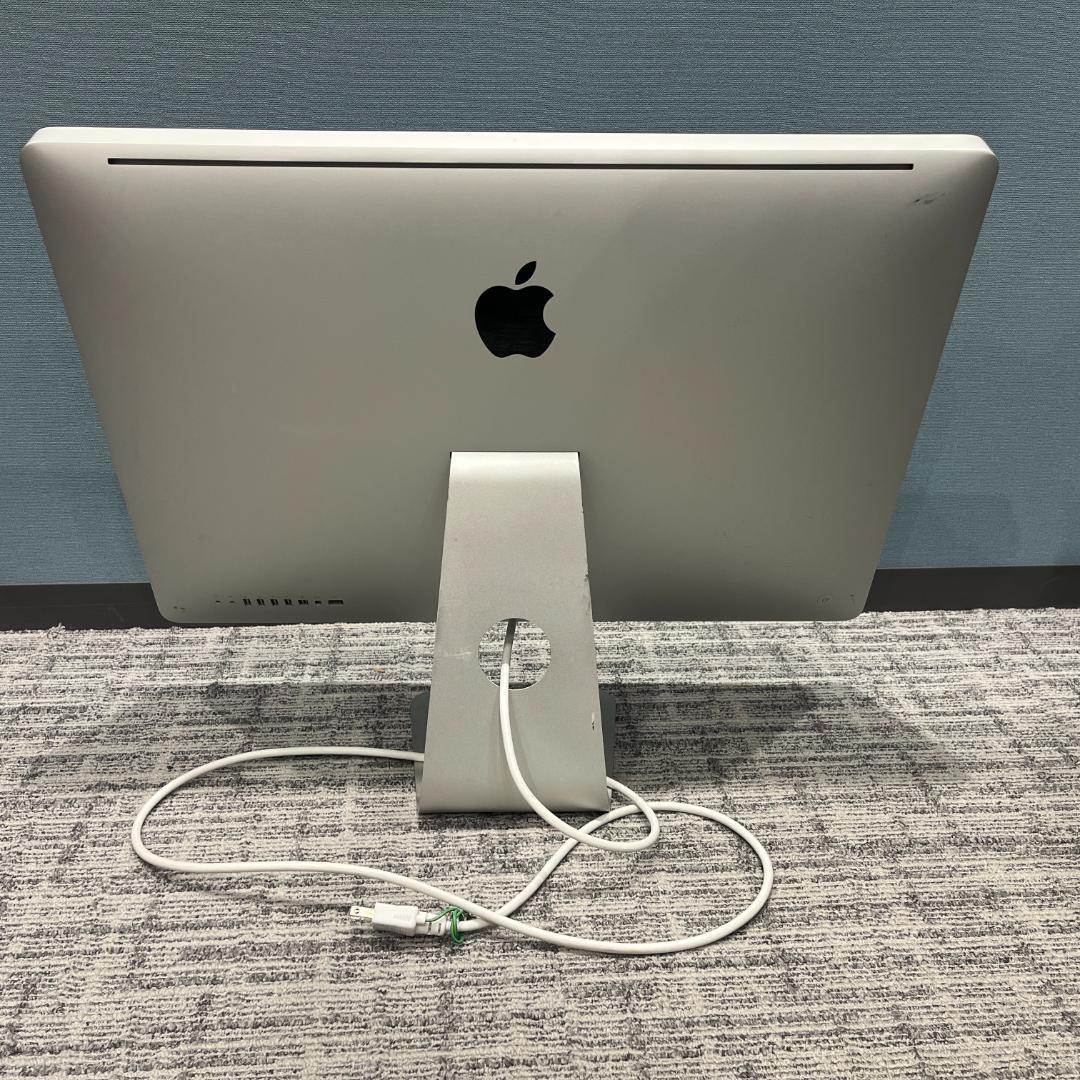 Apple iMac 27インチ A1312