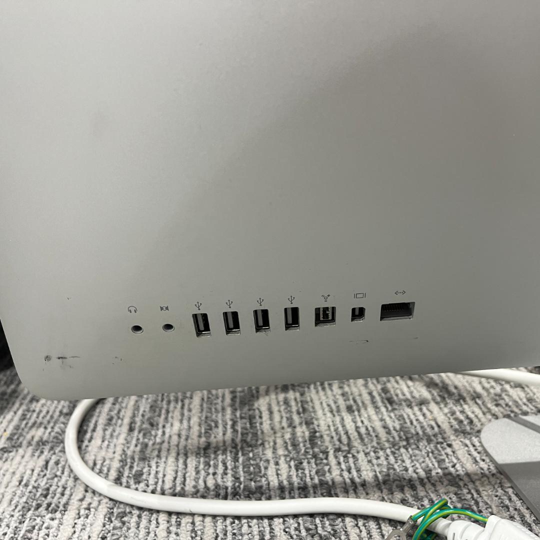 Apple iMac 27インチ A1312