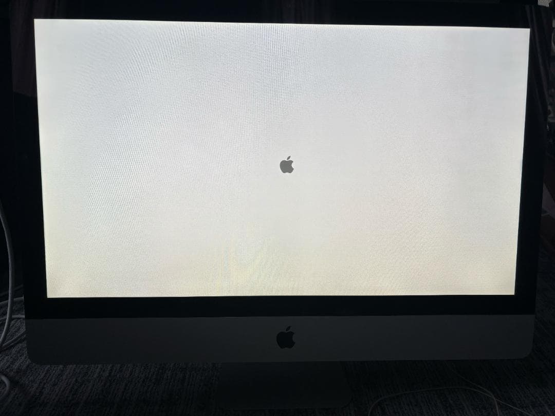 Apple iMac 27インチ A1312