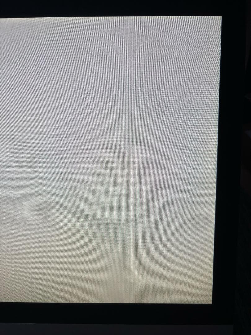 Apple iMac 27インチ A1312