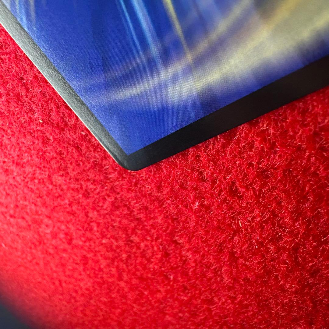 勝利の頂カイザー刃鬼