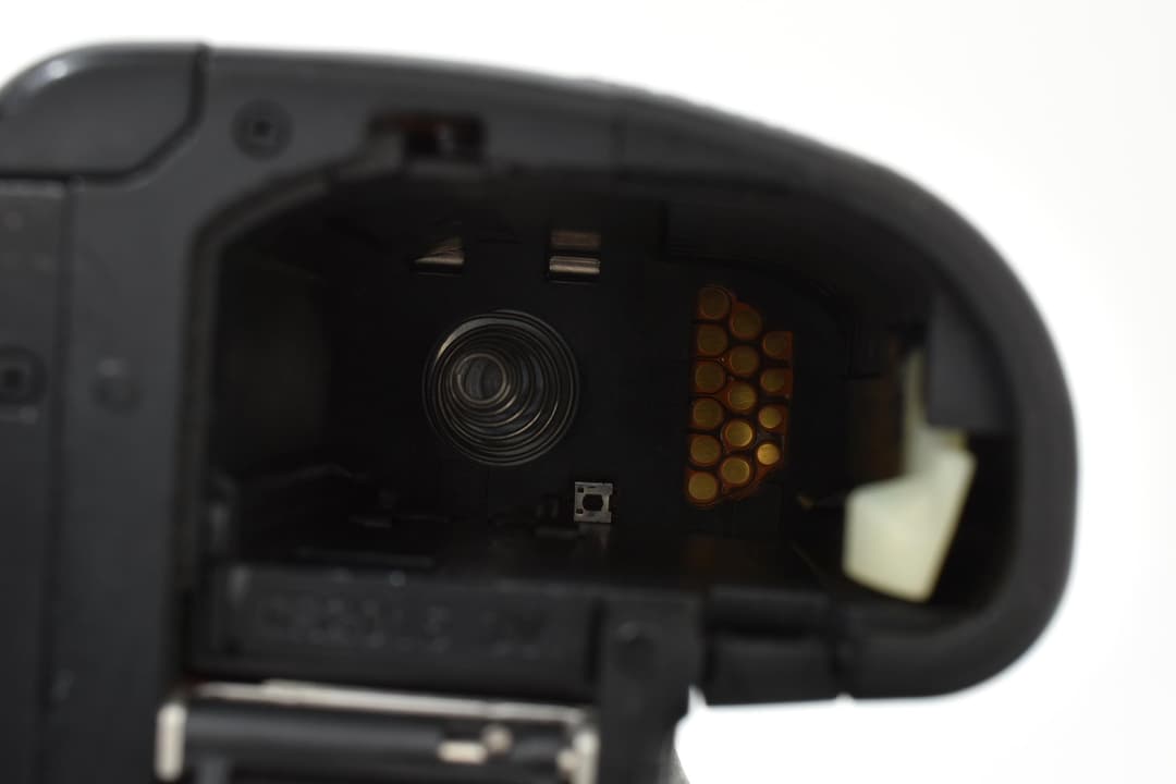 美品 Canon EOS 30D スマホ転送OK キャノン 9621