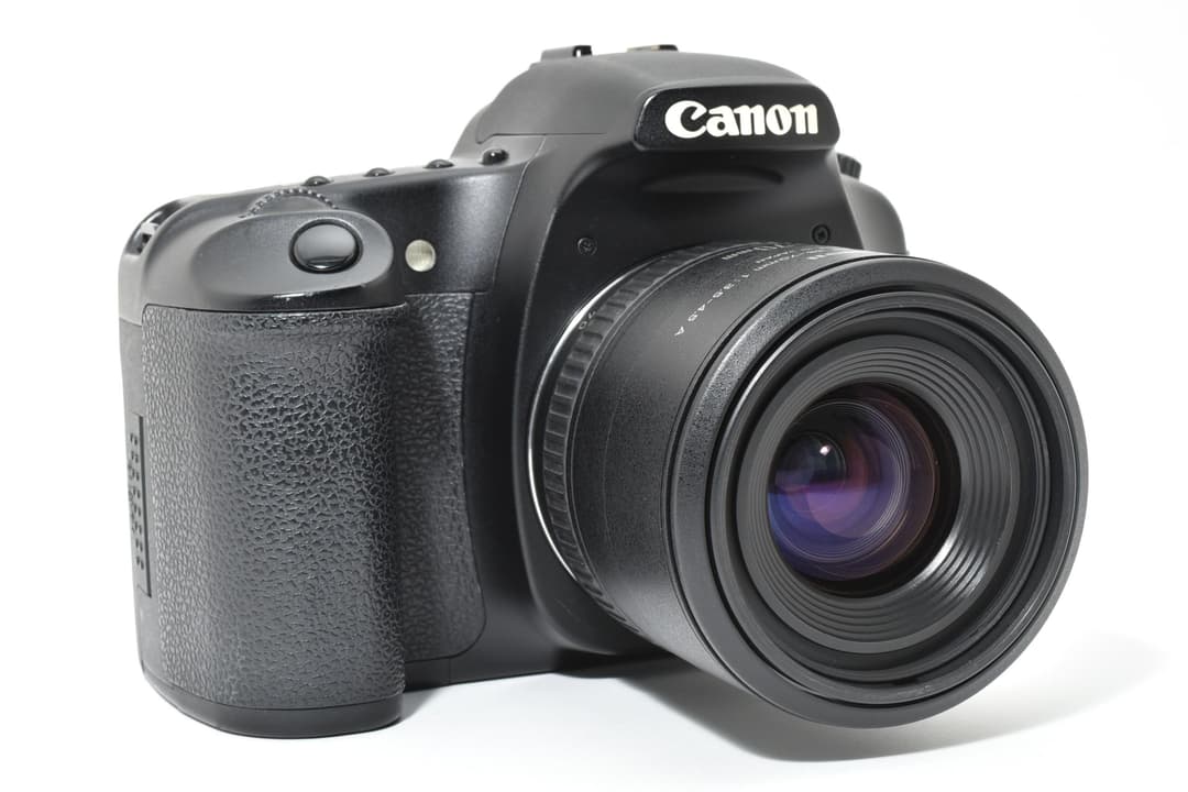 美品 Canon EOS 30D スマホ転送OK キャノン 9621