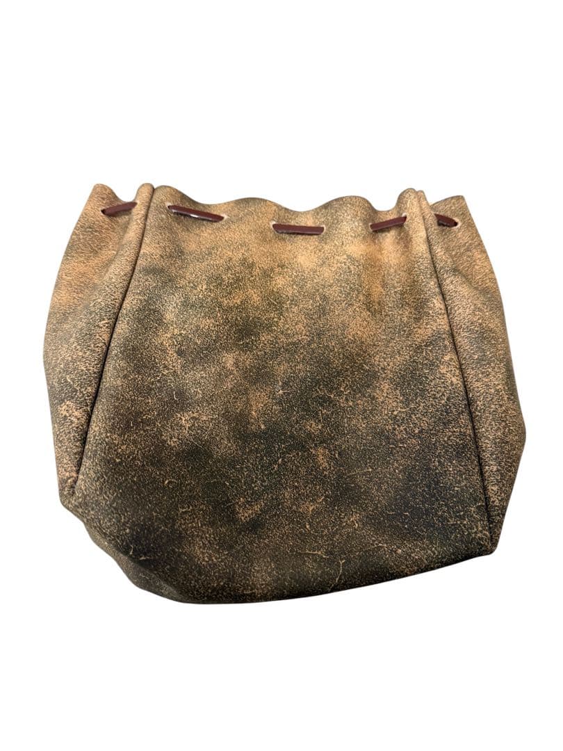 BCbiyori BCレザーキンチャク