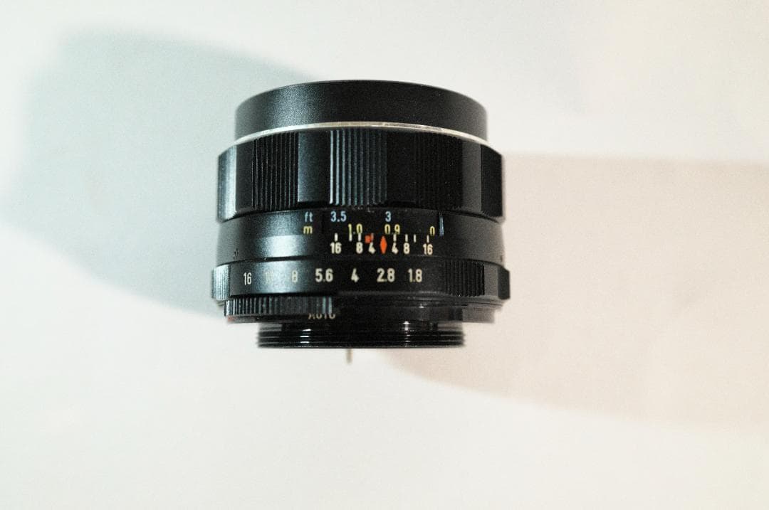 シ*ン様 オールドレンズ 3点セット M42マウント