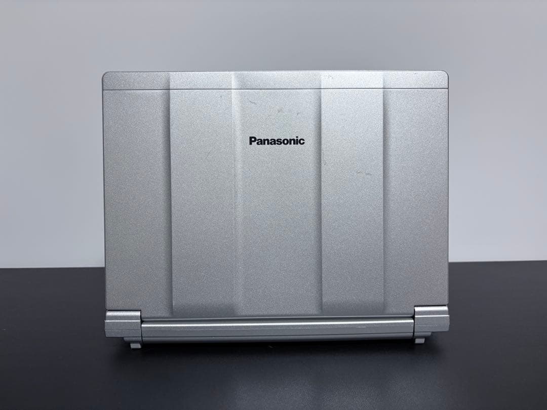 レッツノートCF-SV9/第10世代 i5/16GB/SSD256GB㉔