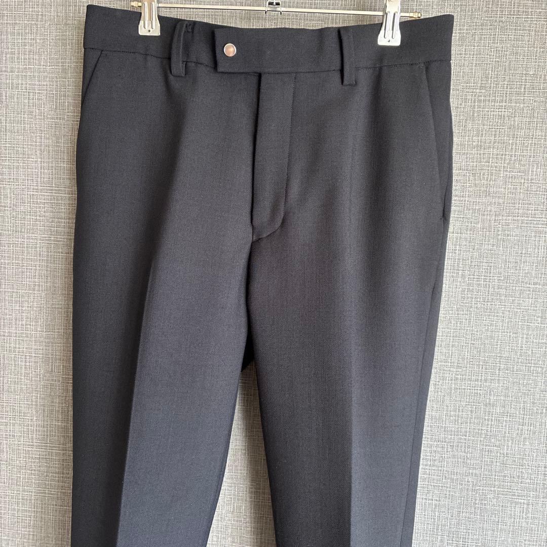 STERNBERG /スリムテーパードパンツ/オーバーサイズダブルJKセット