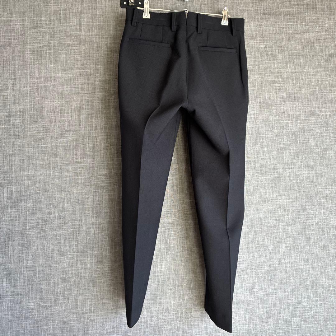 STERNBERG /スリムテーパードパンツ/オーバーサイズダブルJKセット