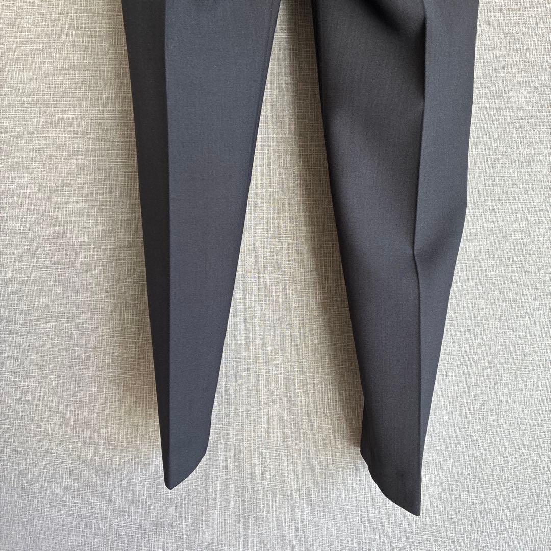 STERNBERG /スリムテーパードパンツ/オーバーサイズダブルJKセット