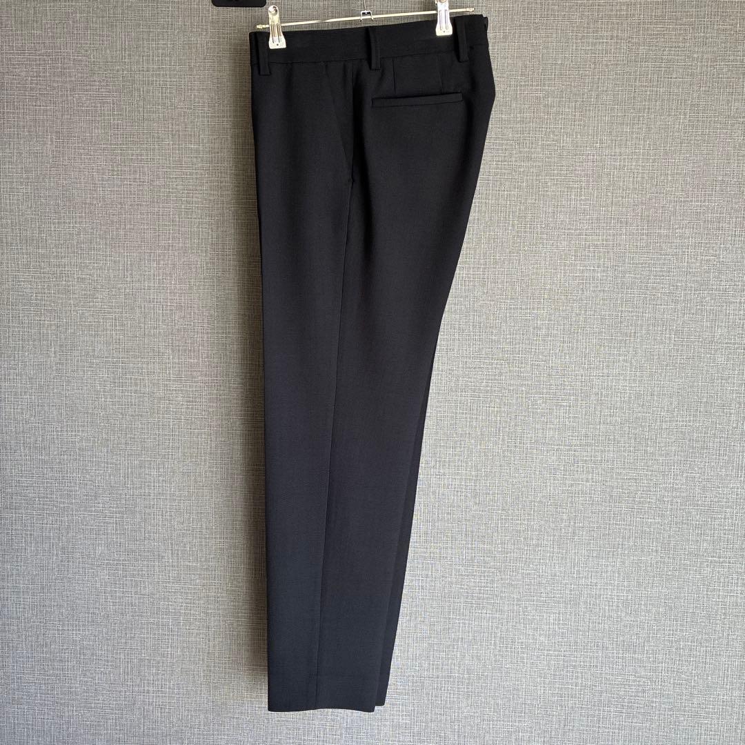 STERNBERG /スリムテーパードパンツ/オーバーサイズダブルJKセット