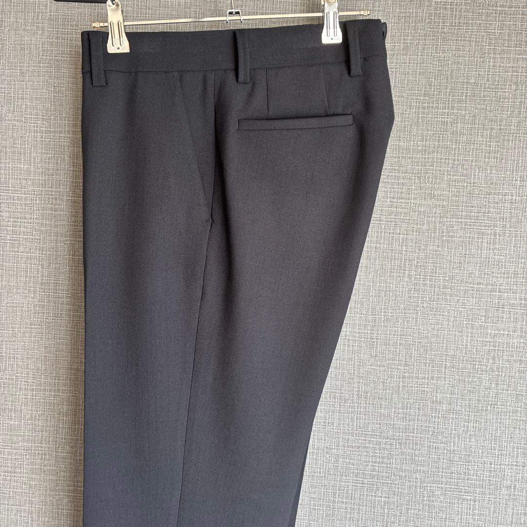 STERNBERG /スリムテーパードパンツ/オーバーサイズダブルJKセット