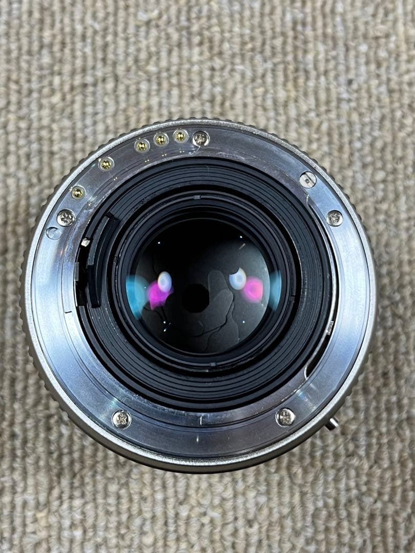 ペンタックス smc PENTAX-FA 43mm F1.9 Limited