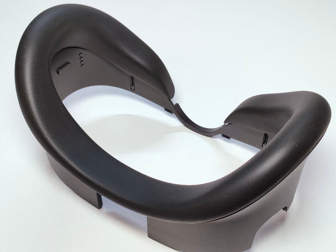  Quest 3 512GB 社外ストラップ+シリコン接眼部セット