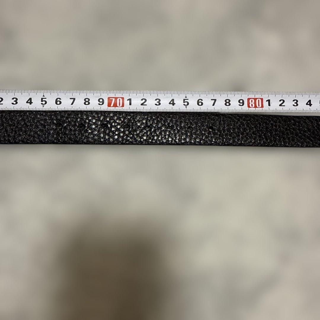 Ferragamoフェラガモ リバーシブル レディース ベルト