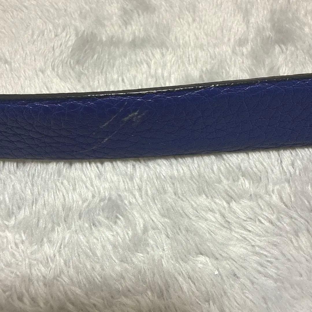 Ferragamoフェラガモ リバーシブル レディース ベルト