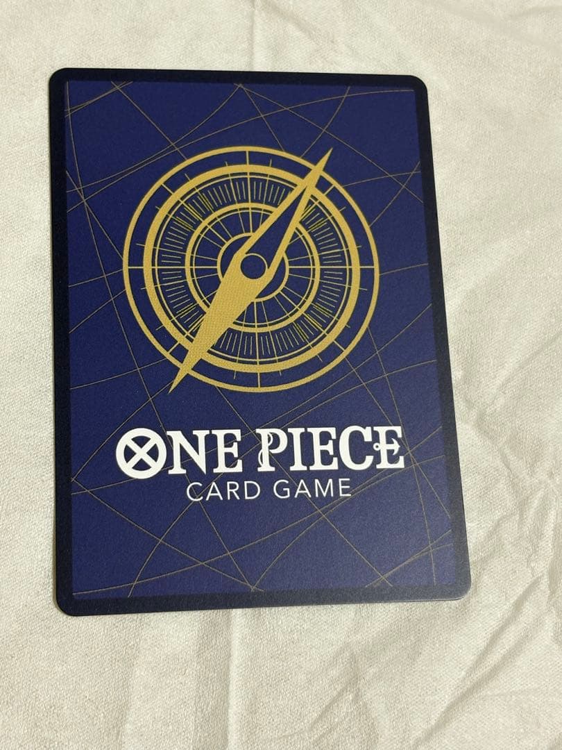 ロロノア・ゾロ　SRパラレル　EB04-007