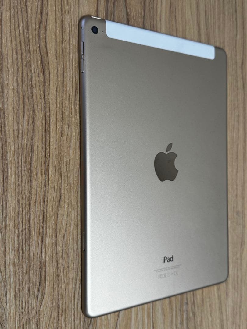 iPad本体 iPad Air2 64GB